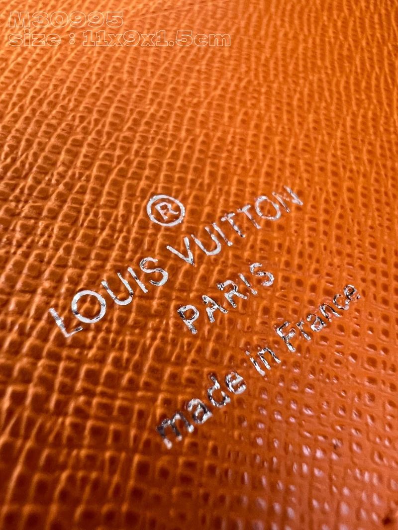 Louis Vuitton Wallets
